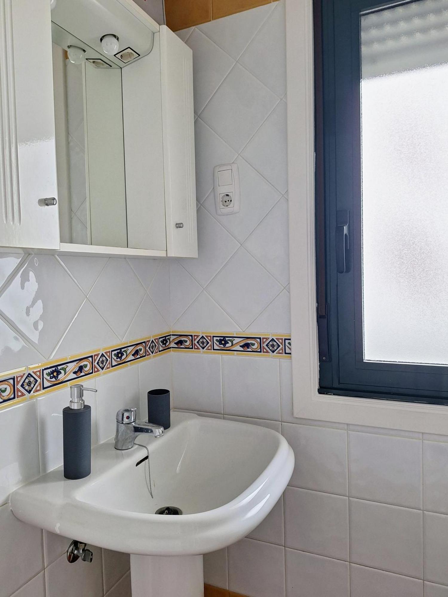 Paseo Costa Vicedo Apartment Екстериор снимка