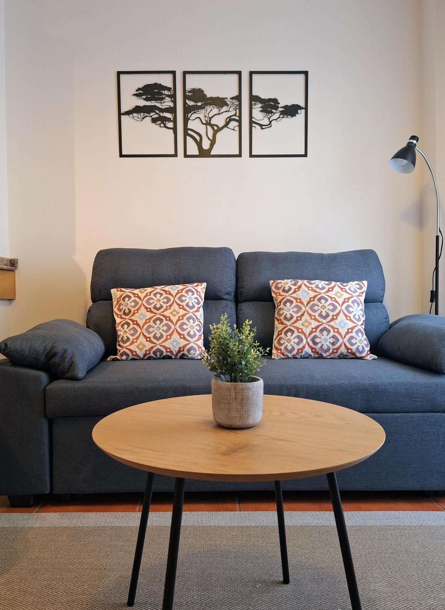 Paseo Costa Vicedo Apartment Екстериор снимка