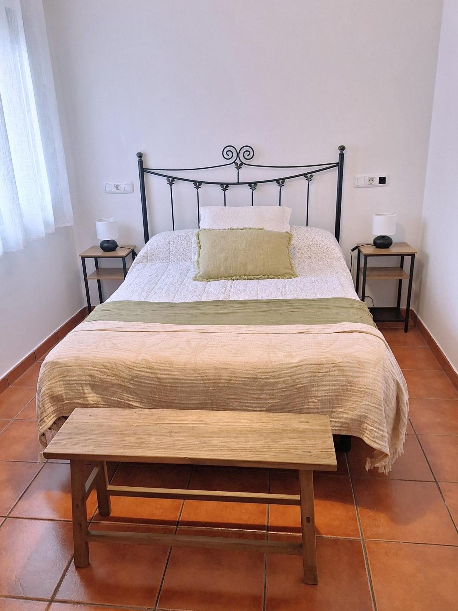 Paseo Costa Vicedo Apartment Екстериор снимка